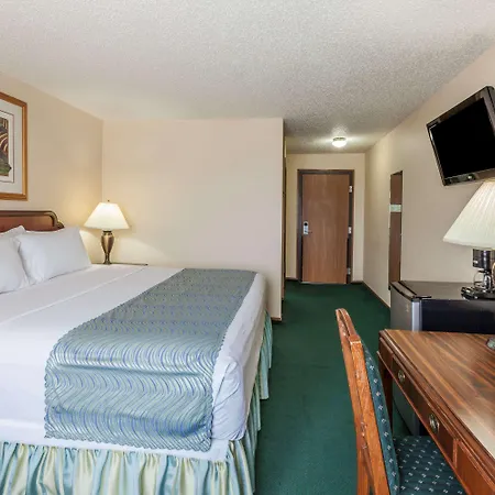 Hotel Super 8 By Wyndham Irving Dfw Airport/South Exterior foto
