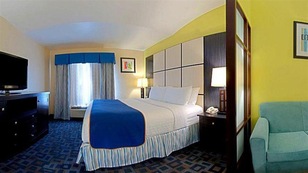 Super 8 By Wyndham Dfw Airport/south 2* Irving
